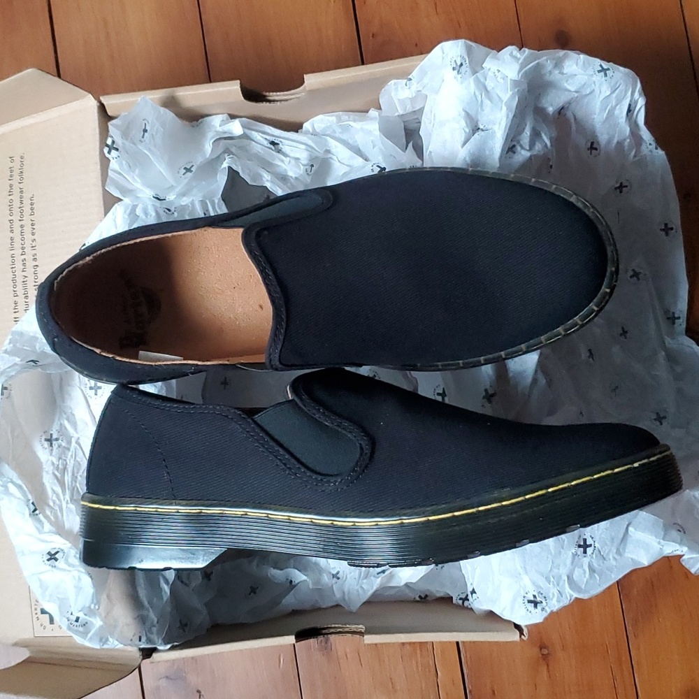 Dr. Martens